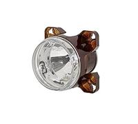 Long-range headlight Left 1K0 008 191-011 HELLA for FENDT Vario