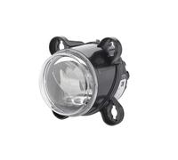 HELLA 1K0 015 050-021 Headlight