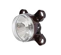 HELLA 1K0 247 043-001 FF/DE/Halogen-Headlight - 90mm Performance - 12V