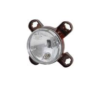 Hella Headlight Headlamp T4W Left