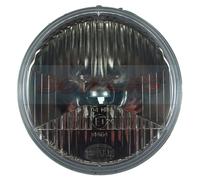 HELLA Halogen-Insert, headlight - 24/12V 1K3114155-001