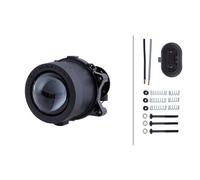 HELLA 1KL 998 570-031 Headlight