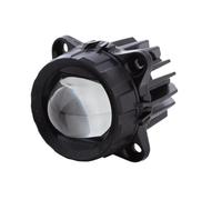 HELLA 1KL 998 670-031 Symmetric/LED-Spotlight - Modul 60 - 12V - round - Reference number: 12.5 - Screw Connection - Clear diffusing lens - Lens Colour: Crystal clear - left/right