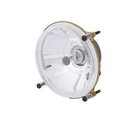 HELLA 1L3 996 162-091 Halogen/FF-Headlight - M133 - 12V | Reference number: 12.5 - Fitting - Plug: Blade Terminal - Right Front/Left Front