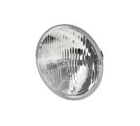 HELLA 1L6002395-021 LEFT OR RIGHT HEADLIGHT INSERT - DIPPED/DRIVING-BEAM HEAD
