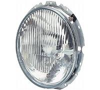 HELLA 1L8 003 060-691 Head Light Right Left For LHT 12V Fits Mercedes Puch VW