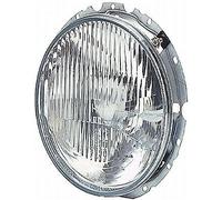 HELLA 1L8 003 060-691 Head Light Right Left For LHT 12V Fits Mercedes Puch VW
