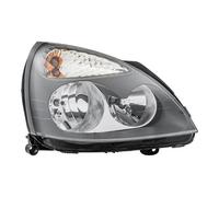 HELLA 1LB 008 461-761 Headlight