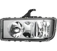 HELLA 1LB 247 011-071 Head Light Left For Right Hand Drive 24V Fits DAF MERCEDES