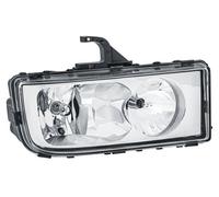 HELLA 1LB 247 011-081 Headlight