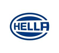HELLA 1LB 996 157-191 Headlight - Oval 120