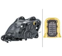 HELLA 1LD 010 116-601 Headlight