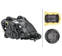 Headlight Front Fog Light -FA T Left ML HELLA 1LD 010 116-611