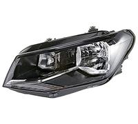 GENUINE OEM Hella VW Caddy Alltrack Halogen Headlight Right 2015-20