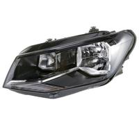 HELLA 1LD 012 286-041 Head Light Right For Right Hand Drive Fits Dacia VW