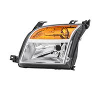 HELLA 1LD 247 026-271 Headlight