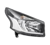 HELLA 1LE 011 410-481 Headlight
