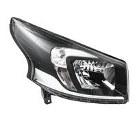 HELLA 1LE 011 565-141 Headlight Head Lamp Right FF Halogen PY21W W21/5W H4 12V