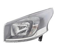 HELLA 1LE 011 565-171 Headlight