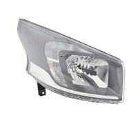 HELLA 1LE 011 565-181 Headlight Right For LHT Fits Opel Vivaro Vauxhall Vivaro