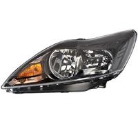 HELLA 1LE 354 257-071 Head Light Left For Right Hand Drive Fits Ford Focus