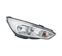HELLA 1LE 354 827-041 Headlight