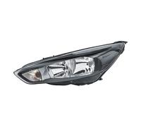 HELLA 1LE 354 827-091 Headlight
