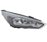HELLA 1LE 354 827-101 Head Light Right For Right Hand Drive Fits Ford Focus