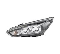 HELLA 1LE 354 827-171 Headlight
