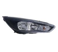 HELLA 1LE 354 827-181 Head Light Right For Right Hand Drive Fits Ford Focus