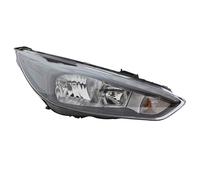 HELLA 1LE 354 827-181 Headlight