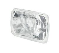Hella Halogen Headlight Insert 1LE 003 427-041 12/24V