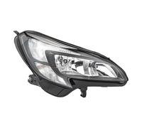 HELLA 1LF 011 830-041 Headlight