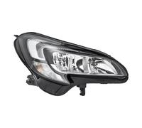 Hella Headlight Right 1LF011830-081