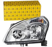 HELLA 1LF 238 042-041 Halogen-Headlight - ECE - for left-hand traffic - Right Front