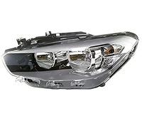 HELLA 1LG 011 919-441 Halogen-Headlight - for left-hand traffic - Right Front