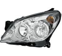 HELLA 1LG 270 370-641 Head Light Right For Right Hand Drive 12V Fits Opel Vauxha