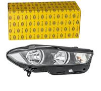 HELLA 1LH 011 811-141 FF/Halogen/LED-Headlight - for left-hand traffic - Right Front