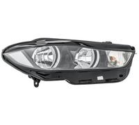 HELLA 1LH 011 811-141 Head Light Right For Right Hand Drive Fits Jaguar XE