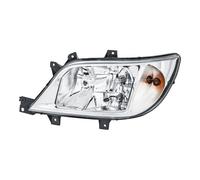 HELLA 1LH 246 047-071 Headlight