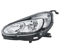 HELLA 1LH 354 811-031 Head Light Left For LHT 12V Fits Opel Adam Vauxhall Adam