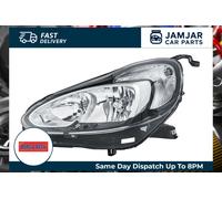 Headlight Headlamp Left 1LH354811-031 Hella 1216778 1216928 13354570 39015504