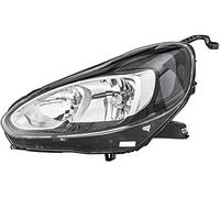 HELLA 1LH 354 811-071 Bulb-Headlight - ECE - for left-hand traffic - Left Front