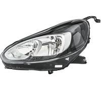 HELLA 1LH 354 811-071 Head Light Left For LHT 12V Fits Opel Adam Vauxhall Adam
