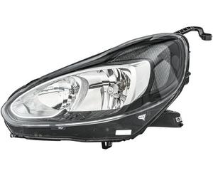 HELLA 1LH 354 811-071 Head Light Left For LHT 12V Fits Opel Adam Vauxhall Adam