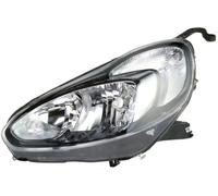 HELLA 1LH 354 811-081 Head Light Right For LHT 12V Fits Opel Adam Vauxhall Adam