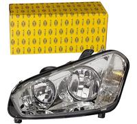 HELLA 1LJ 009 587-641 Headlight