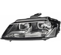 HELLA 1LJ 009 648-031 Head Light Left For Right Hand Drive 12V Fits Audi A3