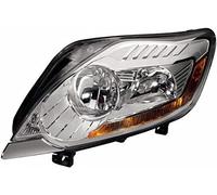 HELLA 1LJ 009 696-741 Headlight