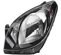 HELLA 1LJ 010 672-031 Halogen-Headlight -- ECE - for left-hand traffic - Left Front